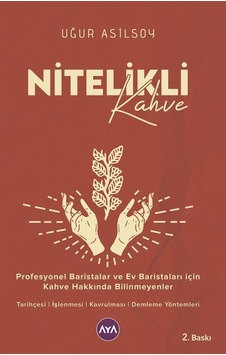 Nitelikli Kahve - Uğur Asilsoy - AYA