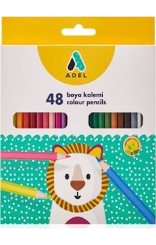 Adel Boya Kalemi 48'li Adel Boya Kalemi 48'li