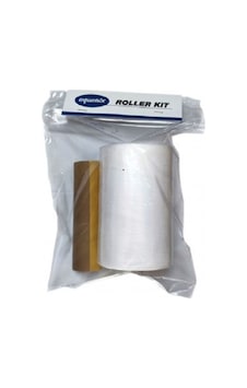 Süper Roller Kit 15 Cm Bubble Magus Uyumlu