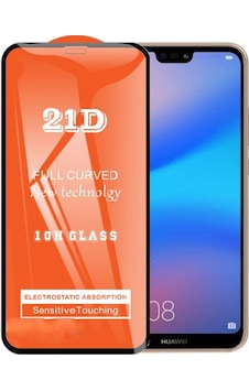Huawei P20 Lite Ekran Koruyucu 21d Kırılmaz Cam 9018000000294 Huawei P20 Lite Ekran Koruyucu 21d Kırılmaz Cam 9018000000294