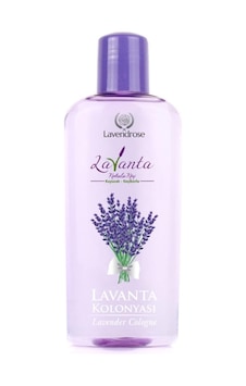 Lavendrose Lavanta Kolonyası Pet Şişe 200 ML