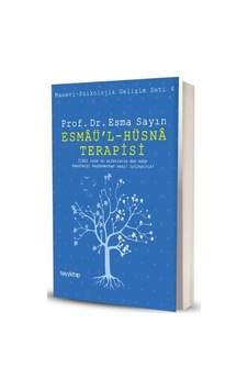Esmaü'l - Hüsna Terapisi - Ybve-764254 Esmaü'l - Hüsna Terapisi - Ybve-764254