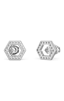 Guess Jgujube04651jwrhtu Kadın Küpe Çok Renkli Guess Jgujube04651jwrhtu Kadın Küpe Çok Renkli