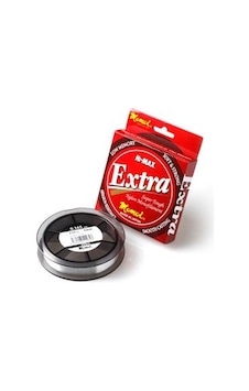 Momoı Hı Max Extra 600M 0,369Mm 10,67Kg (Şeffaf) Misina Momoı Hı Max Extra 600M 0,369Mm 10,67Kg (Şeffaf) Misina