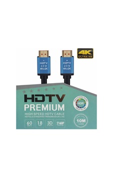 Th-148-10 10 Mt Altın Uçlu 4k Hdmı Kablo Kutulu Th-148-10 10 Mt Altın Uçlu 4k Hdmı Kablo Kutulu