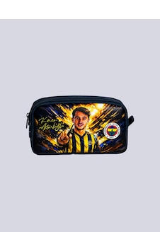 Fenerbahçe Kerem Aktürkoğlu Kalem Kutusu Lacivert Fenerbahçe Kerem Aktürkoğlu Kalem Kutusu Lacivert