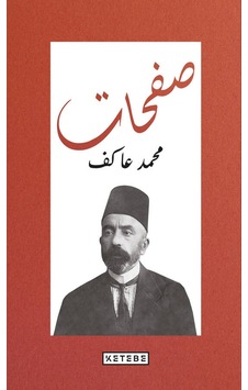 Safahat-Osmanlıca Klasikleri - Mehmet Akif Ersoy - Ketebe Safahat-Osmanlıca Klasikleri - Mehmet Akif Ersoy - Ketebe