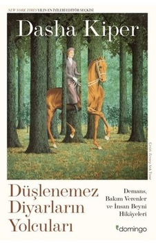 Düşlenemez Diyarların Yolcuları Düşlenemez Diyarların Yolcuları