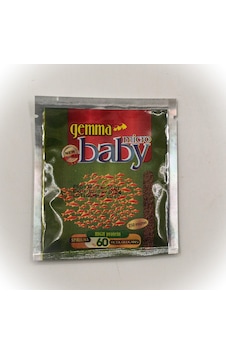 GEMMA Micro Yavru Balık Yemi 10 gr