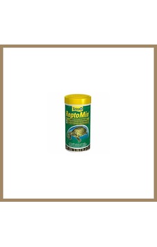 Bezos Reptomin Stick Kaplumbağa Yemi 250 Ml 22 Bezos Reptomin Stick Kaplumbağa Yemi 250 Ml 22