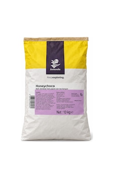 Zeelandia Ballı Çikolatalı Kek Yapımı İçin Miksi 10 Kg Zeelandia Ballı Çikolatalı Kek Yapımı İçin Miksi 10 Kg