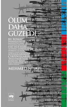 Ölüm Daha Güzeldi Ölüm Daha Güzeldi