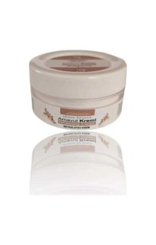Arnavut Aklık Ciltte Renk Acıcı Beyazlatma Kremi 50 Ml