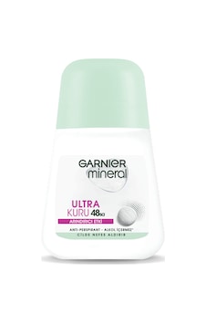 Garnier Mineral Ultra Kuru Roll-on Deodorant