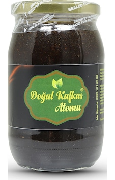 Doğal Kafkas Atomu 500 G Doğal Kafkas Atomu 500 G