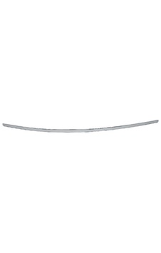 Renault Symbol Arka Bagaj Kapağı Bandı Nikelaj 2016- Oem No: 848107697r Renault Symbol Arka Bagaj Kapağı Bandı Nikelaj 2016- Oem No: 848107697r