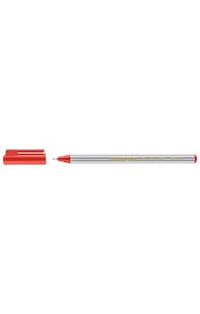 Edding 89 Ofis Kalemi 0.3 MM Kırmızı Edding 89 Ofis Kalemi 0.3 MM Kırmızı