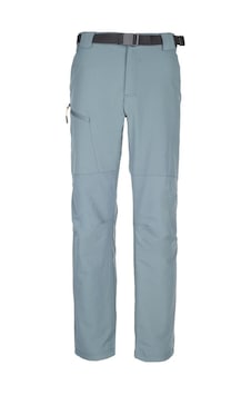 Berg Indrav Trekking Erkek Pantolon-Yeşil Berg Indrav Trekking Erkek Pantolon-Yeşil