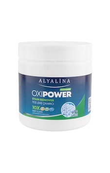 Alyalina Toz Leke Çıkarıcı 1 KG