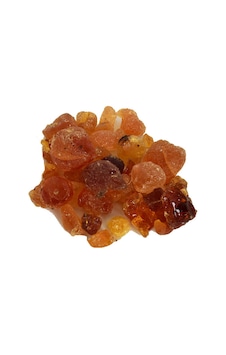 Arap Zamkı Parça Arabic Gum 1 Kg