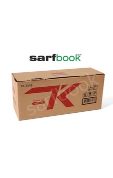 Kyocera Tk 5345/ Taskalfa 352ci Kırmızıtoner Kyocera Tk 5345/ Taskalfa 352ci Kırmızıtoner