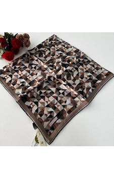 Armine Sura Saf İpek Eşarp 24-25 Sonbahar Kış Sezonu Pkt0604-29914 Çok Renkli Armine Sura Saf İpek Eşarp 24-25 Sonbahar Kış Sezonu Pkt0604-29914 Çok Renkli