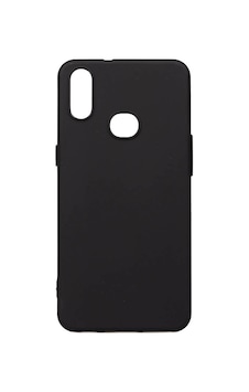 Samsung Galaxy Uyumlu A10s Kılıf Zore Biye Silikon