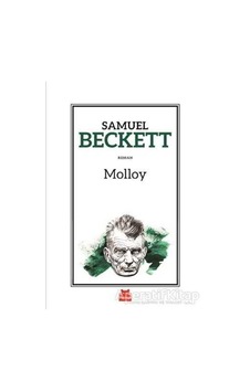 Molloy - Samuel Beckett - Kırmızı Kedi Molloy - Samuel Beckett - Kırmızı Kedi
