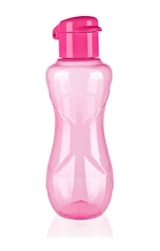 Waterfresh Matara 750ml Pembe Çok Renkli Plastik Diğer Waterfresh Matara 750ml Pembe Çok Renkli Plastik Diğer