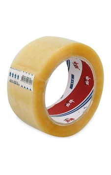 Vege Marka 72 Adet 45 Mm X 100 Metre ,şeffaf Koli Bantı, Gergedan 72 Vege Marka 72 Adet 45 Mm X 100 Metre ,şeffaf Koli Bantı, Gergedan 72