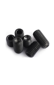 D.b.e M6x8 Setskur Civata 100 Adet