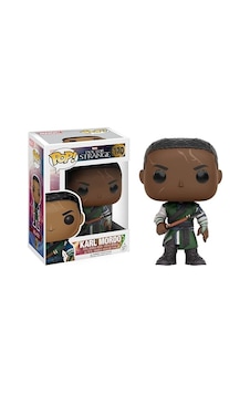 Funko Pop Filme: Dr. Strange Vinyl-figur Von Karl Mordo