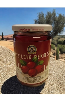 850 Ml Doğal Kızılcık Pekmezi