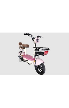 Arora Casper Pro Elektrikli Motosiklet 48v20ah 249w Elektrikli Moped E-bike 25 Km/h Şehir Içi Ulaşım Aracı Pembe Arora Casper Pro Elektrikli Motosiklet 48v20ah 249w Elektrikli Moped E-bike 25 Km/h Şehir Içi Ulaşım Aracı Pembe