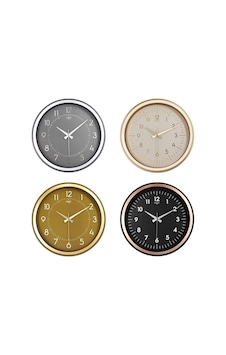 Galaxy Premium 1975-fg-ac-ta-kr-uc-mb-cu Serisi Duvar Saati Diğer Galaxy Premium 1975-fg-ac-ta-kr-uc-mb-cu Serisi Duvar Saati Diğer