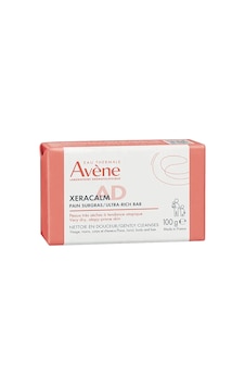 Avene Xeracalm Ad Kuru Ciltler İçin Yüz Ve Vücut Temizleyici Sabu Avene Xeracalm Ad Kuru Ciltler İçin Yüz Ve Vücut Temizleyici Sabu