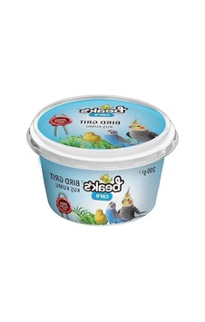 Kuşlar İçin Ek Besinler, Grit Kuş Kumu, 200 G X 4 Adet Kuşlar İçin Ek Besinler, Grit Kuş Kumu, 200 G X 4 Adet