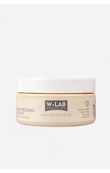 W-lab Cosmetics Manicure And Pedicure Nail Peeling Scrub 250 Ml W-lab Cosmetics Manicure And Pedicure Nail Peeling Scrub 250 Ml