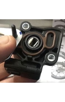 Arora Cappucino 50 Cc Gaz Kelebeği Sensörü 123