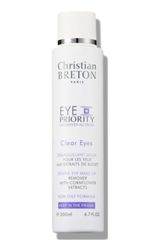 Christian Breton Göz Makyaj Temizleyici 200 ML