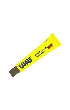 Uhu Sıvı Yapıştırıcı 35gr Uhu Sıvı Yapıştırıcı 35gr