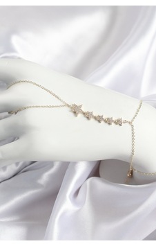 Pirinç Zirkon Taşlı Yıldız Model Gold Renk Kadın Şahmeran Çok Renkli Pirinç Zirkon Taşlı Yıldız Model Gold Renk Kadın Şahmeran Çok Renkli