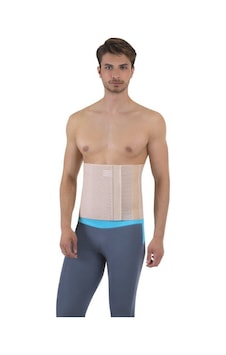 Vizor Code:420 Abdominal Karın Korsesi Unv Ten Vizor Code:420 Abdominal Karın Korsesi Unv Ten