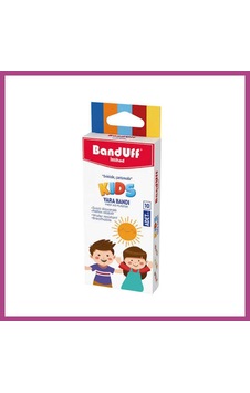 Gees Global Baduff Çocuk Yara Bandı Gbzs Gees Global Baduff Çocuk Yara Bandı Gbzs