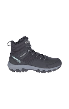 Merrell Merrell Thermo Akita Mid Waterproof Kadın Siyah Bot 10010 Merrell Merrell Thermo Akita Mid Waterproof Kadın Siyah Bot 10010