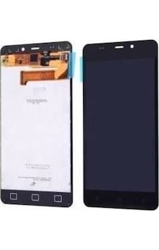  General Mobile Discovery Quadro 4 Lcd Ekran Dokunmatik