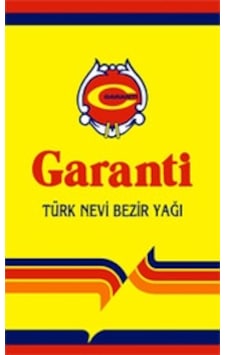 Garanti Türk Nevi Bezir Yaği Kalin 5 Kg Garanti Türk Nevi Bezir Yaği Kalin 5 Kg