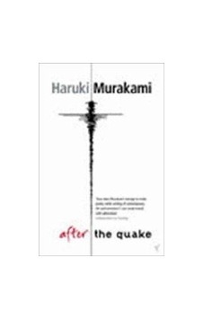 After The Quake After The Quake