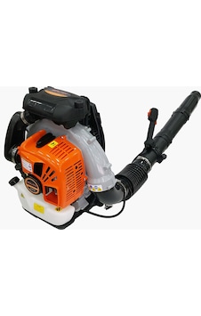 Solax Eb985 Yaprak Üfleme Makinesi
