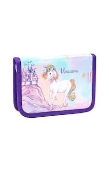 Belmil Rainbow Unicorn Magic Kalem Kutusu 335-72/224 Belmil Rainbow Unicorn Magic Kalem Kutusu 335-72/224